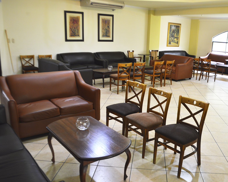 Instalaciones Capillas Memoriales
